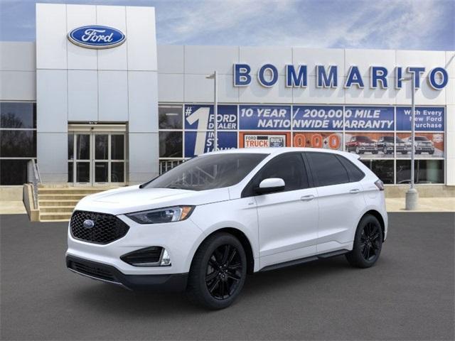 new 2024 Ford Edge car, priced at $36,660