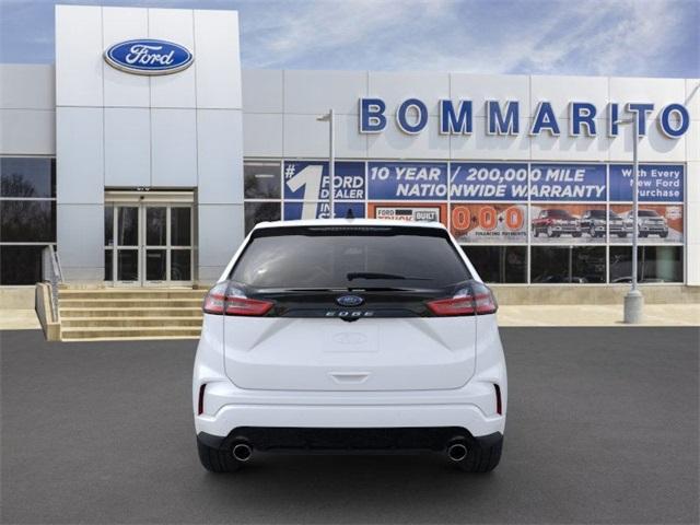 new 2024 Ford Edge car, priced at $36,660