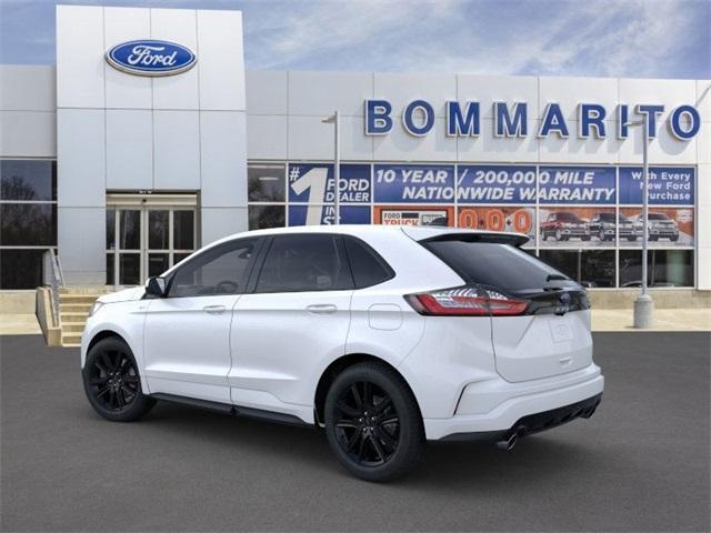 new 2024 Ford Edge car, priced at $36,660