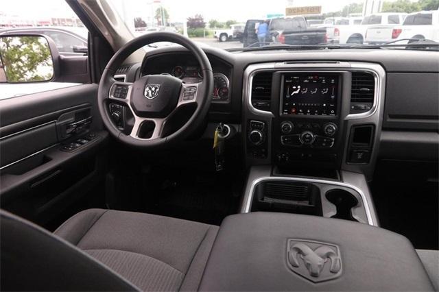 used 2023 Ram 1500 Classic car, priced at $30,950