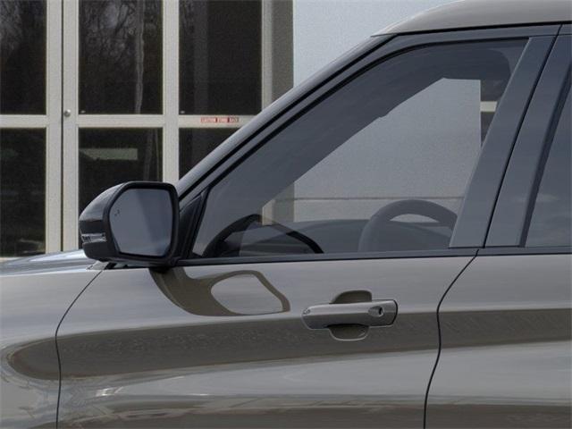 new 2026 Ford Explorer car, priced at $60,243