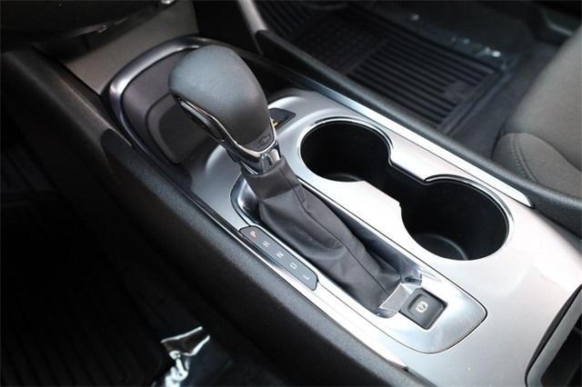 used 2024 Chevrolet Malibu car, priced at $21,950