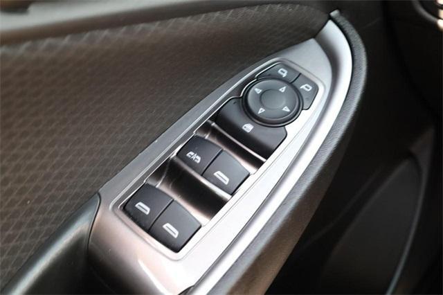 used 2024 Chevrolet Malibu car, priced at $21,950