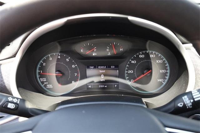 used 2024 Chevrolet Malibu car, priced at $21,950