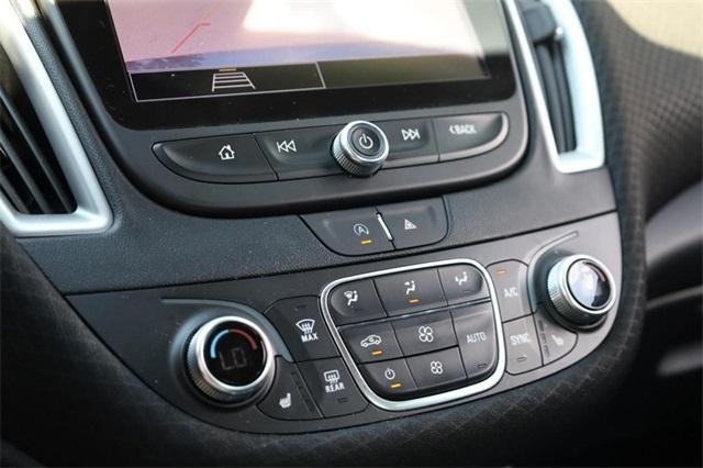 used 2024 Chevrolet Malibu car, priced at $21,950