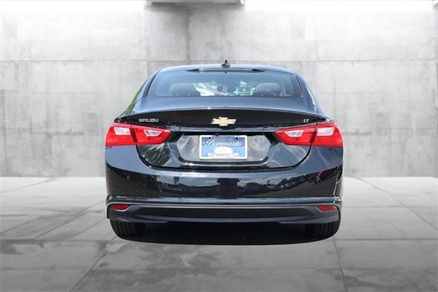 used 2024 Chevrolet Malibu car, priced at $21,950