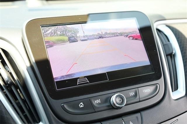 used 2024 Chevrolet Malibu car, priced at $21,950