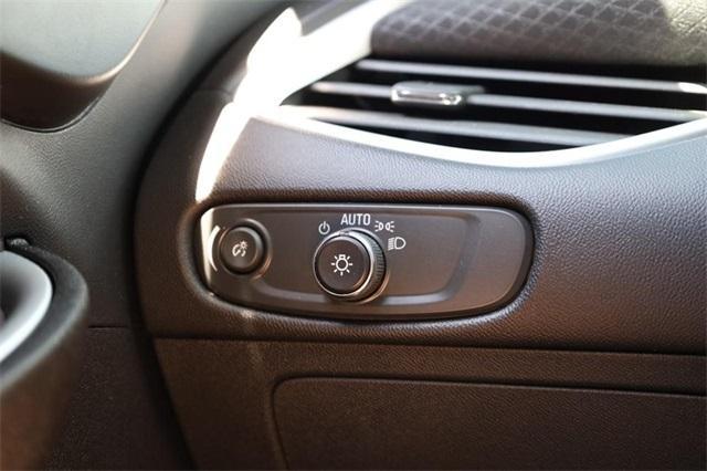 used 2024 Chevrolet Malibu car, priced at $21,950