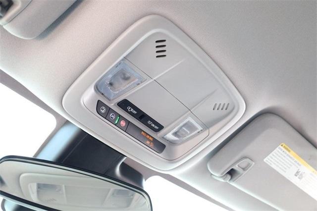used 2024 Chevrolet Malibu car, priced at $21,950