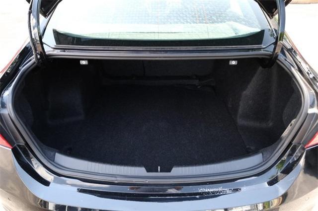 used 2024 Chevrolet Malibu car, priced at $21,950