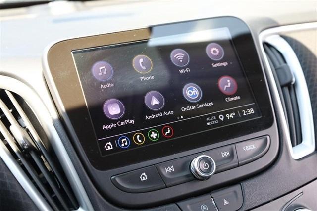used 2024 Chevrolet Malibu car, priced at $21,950