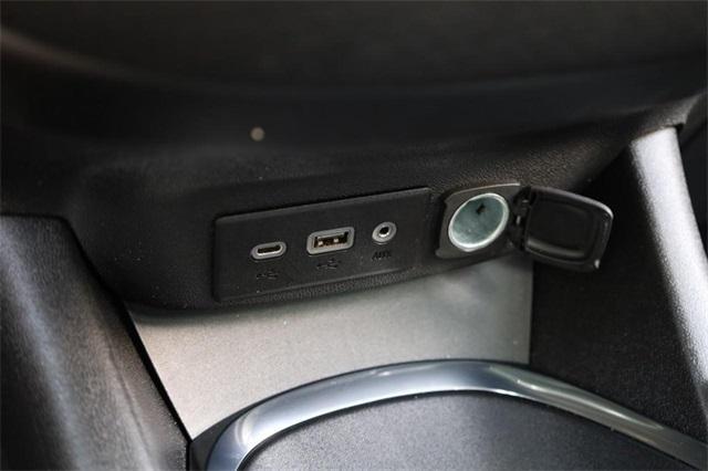 used 2024 Chevrolet Malibu car, priced at $21,950