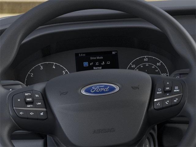 new 2025 Ford Transit-350 car, priced at $51,085