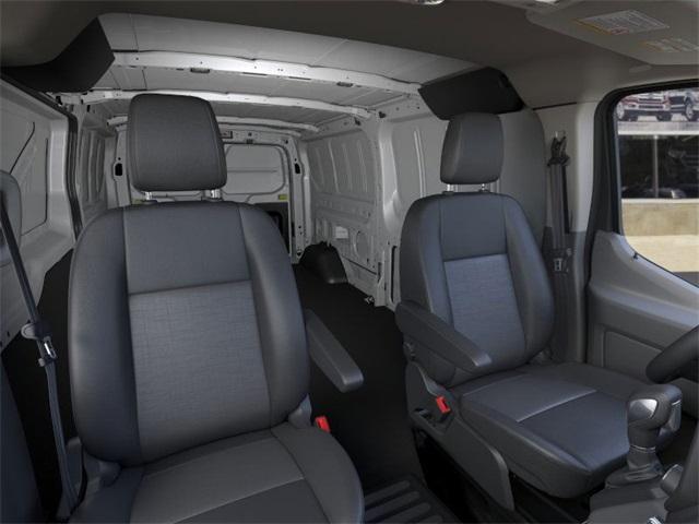 new 2025 Ford Transit-350 car, priced at $51,085