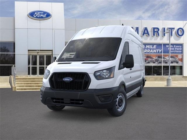 new 2025 Ford Transit-350 car, priced at $52,982