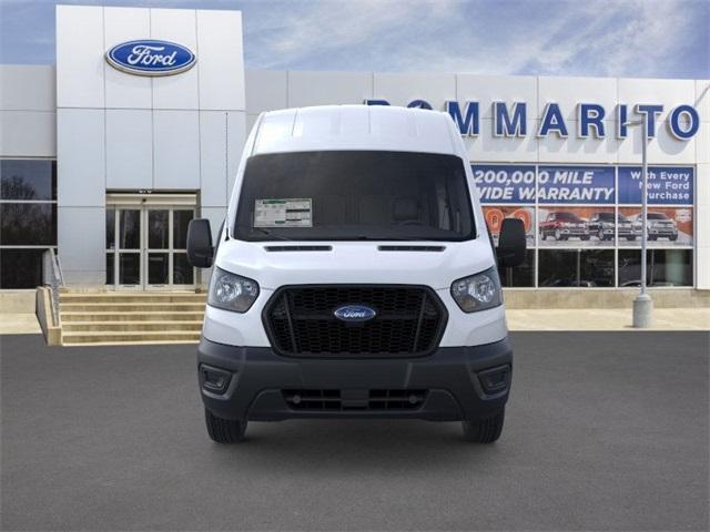 new 2025 Ford Transit-350 car, priced at $52,982