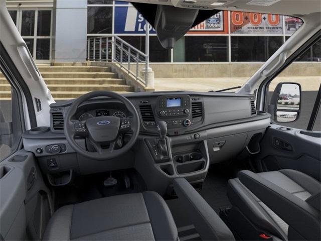 new 2025 Ford Transit-350 car, priced at $52,982