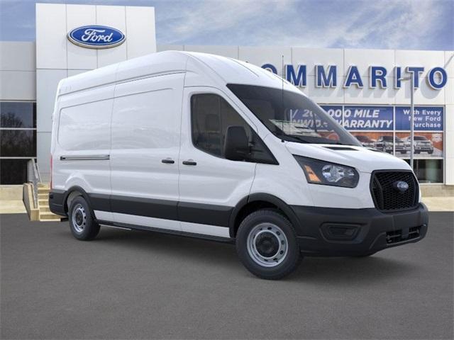 new 2025 Ford Transit-350 car, priced at $52,982