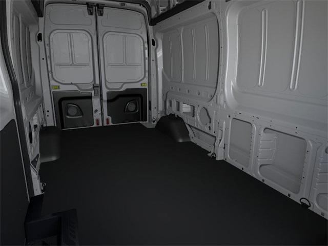 new 2025 Ford Transit-350 car, priced at $52,982