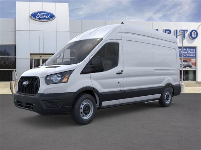 new 2025 Ford Transit-350 car, priced at $52,982