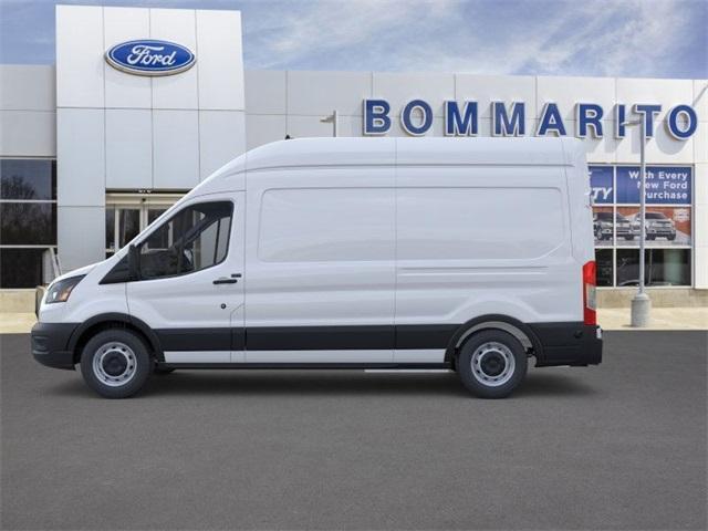 new 2025 Ford Transit-350 car, priced at $52,982