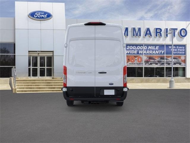 new 2025 Ford Transit-350 car, priced at $52,982
