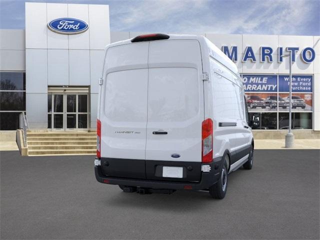 new 2025 Ford Transit-350 car, priced at $52,982