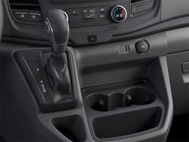 new 2025 Ford Transit-350 car, priced at $52,982