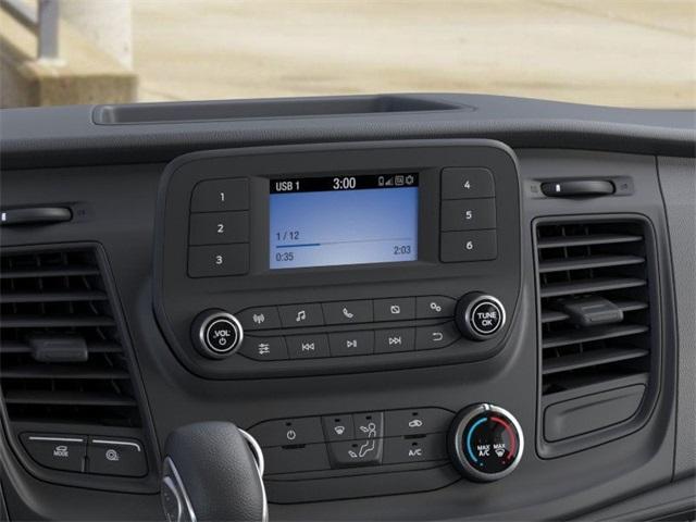 new 2025 Ford Transit-350 car, priced at $52,982