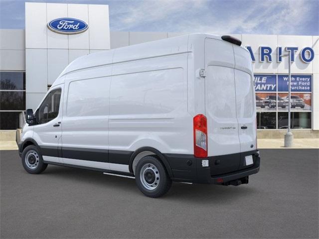 new 2025 Ford Transit-350 car, priced at $52,982