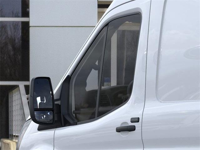 new 2025 Ford Transit-350 car, priced at $52,982