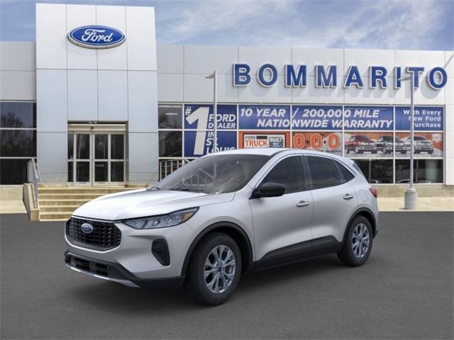 new 2024 Ford Escape car, priced at $29,910