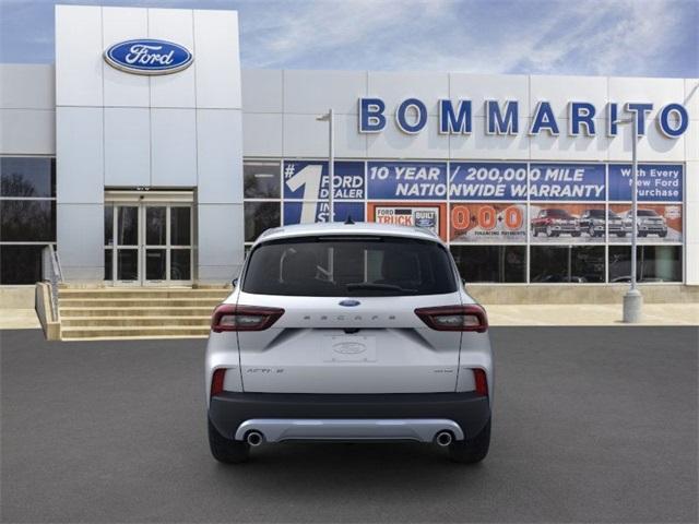 new 2024 Ford Escape car, priced at $22,660