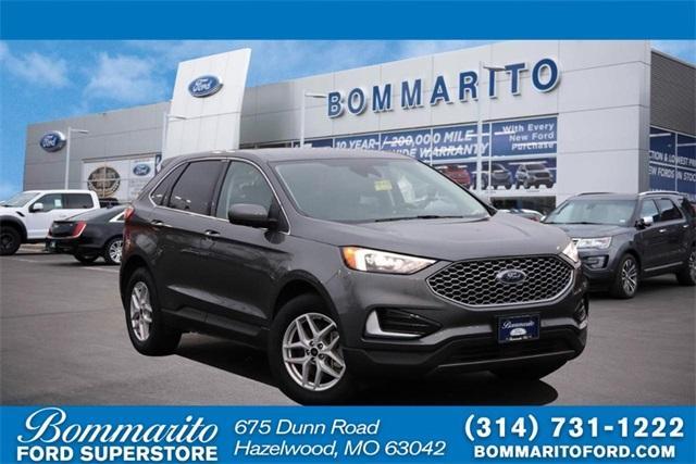 used 2023 Ford Edge car, priced at $23,950