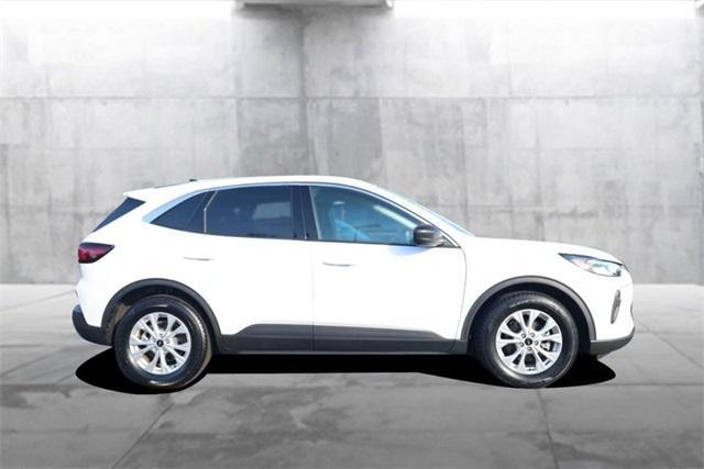 used 2024 Ford Escape car, priced at $20,450