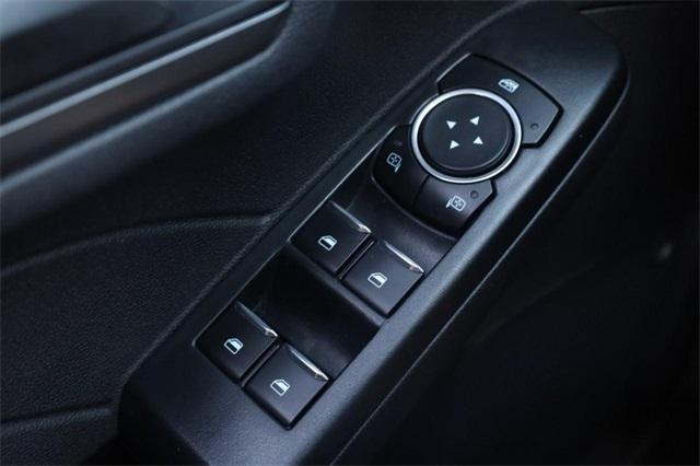 used 2024 Ford Escape car, priced at $20,450