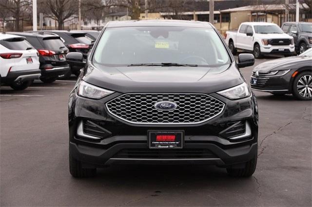 used 2023 Ford Edge car, priced at $22,950