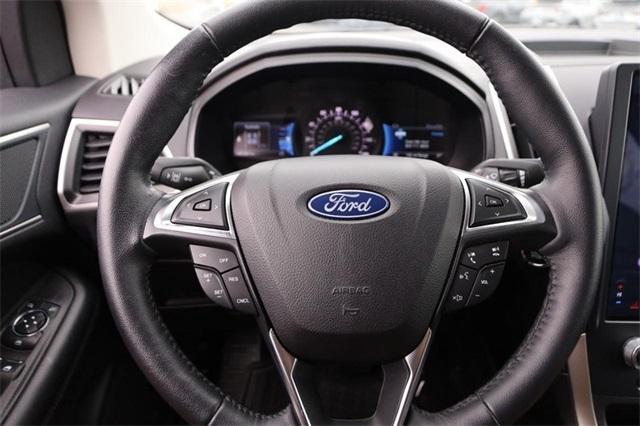 used 2023 Ford Edge car, priced at $22,950