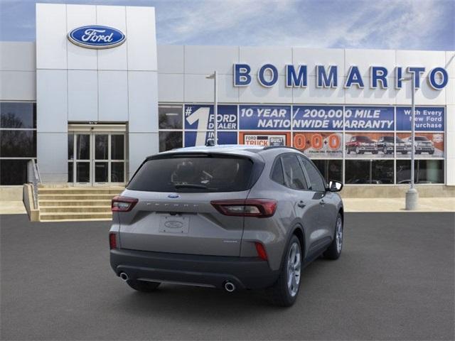 new 2025 Ford Escape car, priced at $31,375