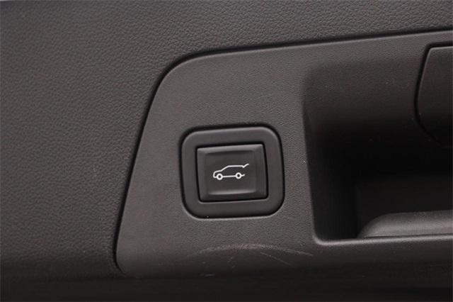 used 2023 Buick Envision car, priced at $21,950