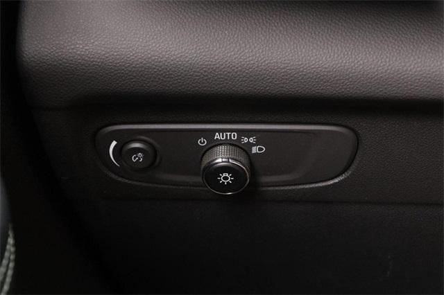 used 2023 Buick Envision car, priced at $21,950