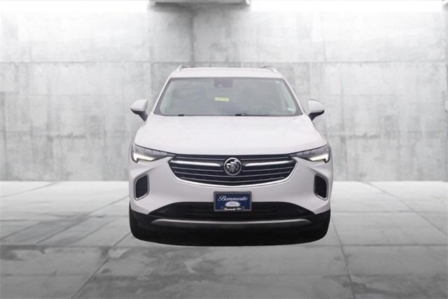 used 2023 Buick Envision car, priced at $21,950