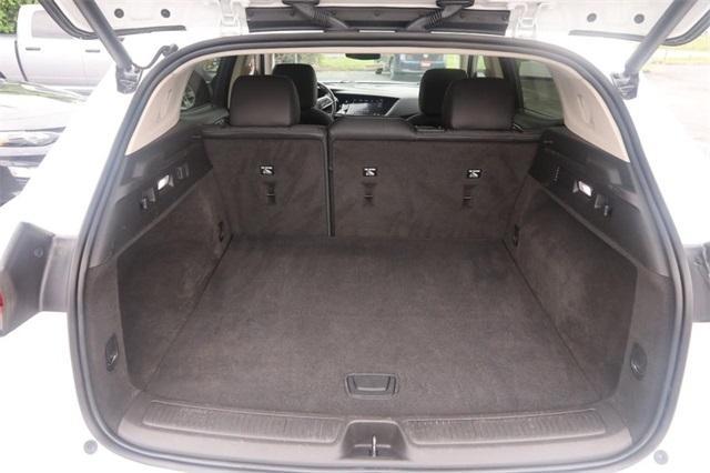 used 2023 Buick Envision car, priced at $21,950