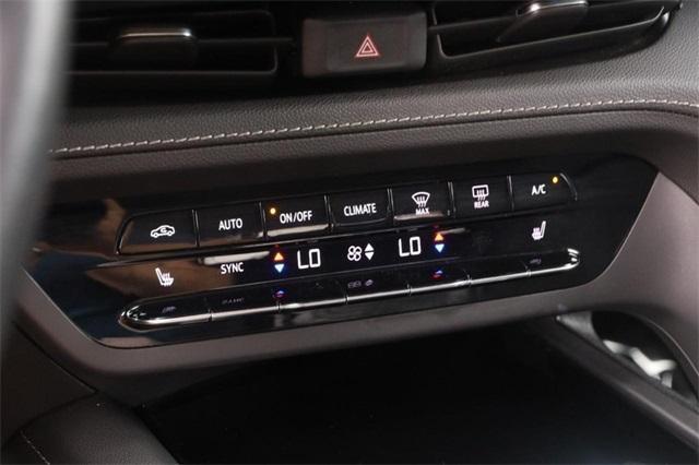 used 2023 Buick Envision car, priced at $21,950
