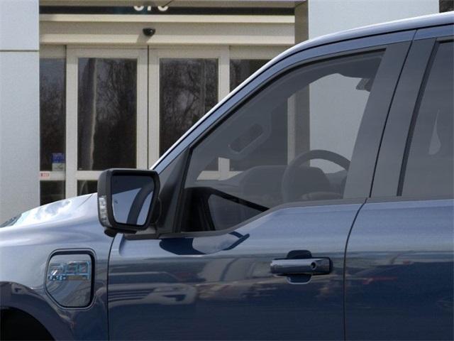 new 2025 Ford F-150 Lightning car, priced at $69,583