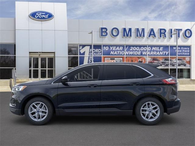 new 2024 Ford Edge car, priced at $33,260