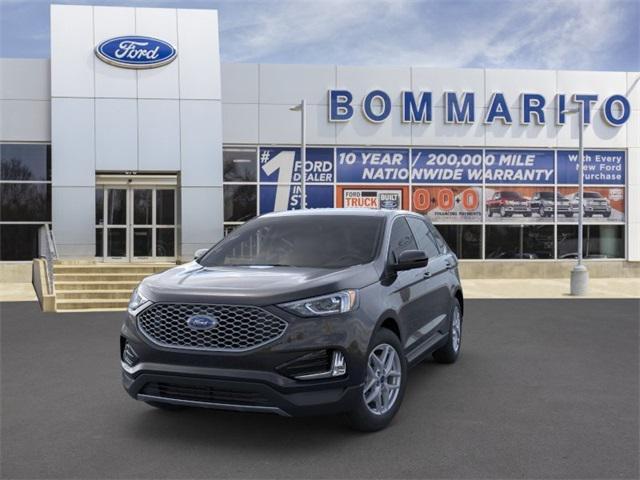 new 2024 Ford Edge car, priced at $33,260