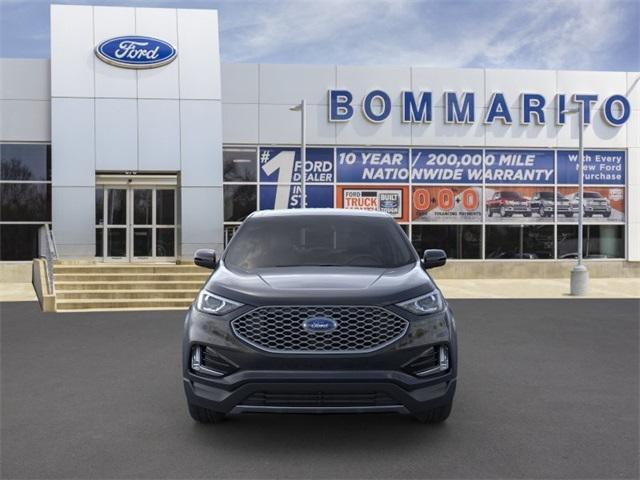 new 2024 Ford Edge car, priced at $33,260