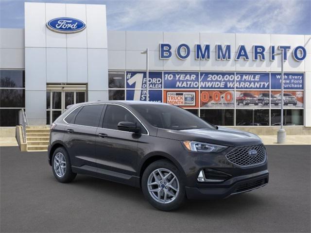 new 2024 Ford Edge car, priced at $33,260