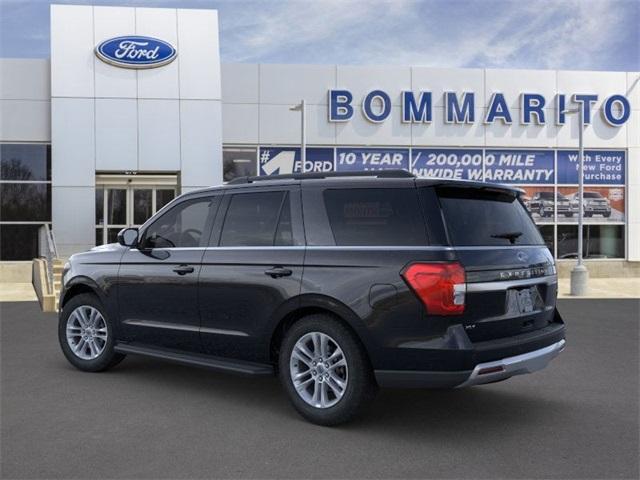 new 2024 Ford Expedition car, priced at $59,480